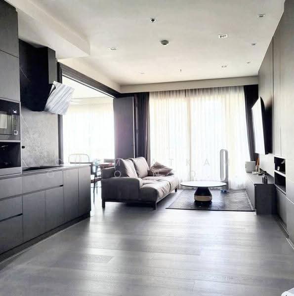 The Address Chidlom, Bangkok, Ploenchit Road, Lumphini, Pathum Wan, Bangkok, 2 Bedrooms, 79 sqm, Condo For Rent, by Chomratkamol Soontorntarawong (Gor), 500682038 - DDproperty.com