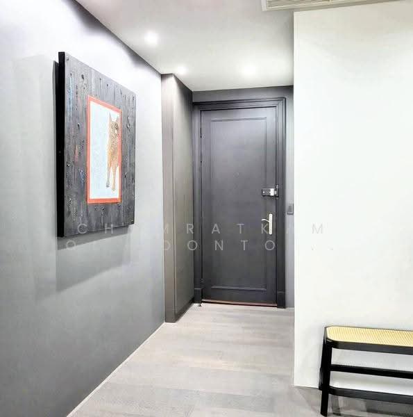 The Address Chidlom, Bangkok, Ploenchit Road, Lumphini, Pathum Wan, Bangkok, 2 Bedrooms, 79 sqm, Condo For Rent, by Chomratkamol Soontorntarawong (Gor), 500682038 - DDproperty.com