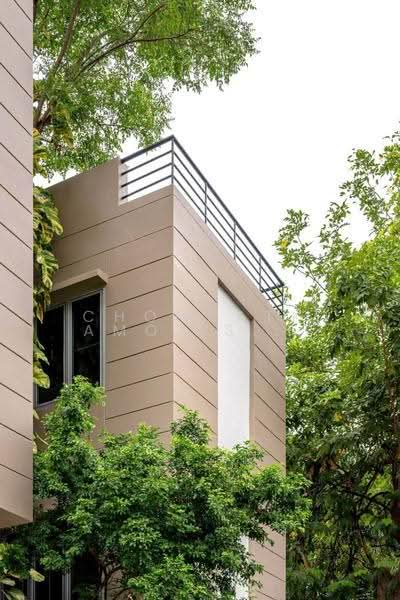 The Amber at Chatuchak, Bangkok, 178 Vibhavadi Rangsit 5 Alley, Lane 6, Jom Phon, Chatuchak, Bangkok, 5 Bedrooms, 375 sqm, Single Detached House For Rent, by Chomratkamol Soontorntarawong (Gor), 500682043 - DDproperty.com