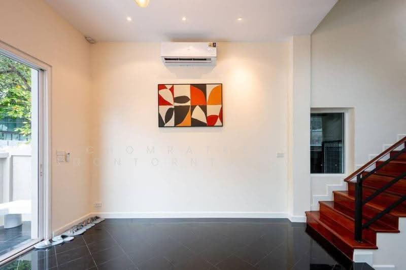The Amber at Chatuchak, Bangkok, 178 Vibhavadi Rangsit 5 Alley, Lane 6, Jom Phon, Chatuchak, Bangkok, 5 Bedrooms, 375 sqm, Single Detached House For Rent, by Chomratkamol Soontorntarawong (Gor), 500682043 - DDproperty.com