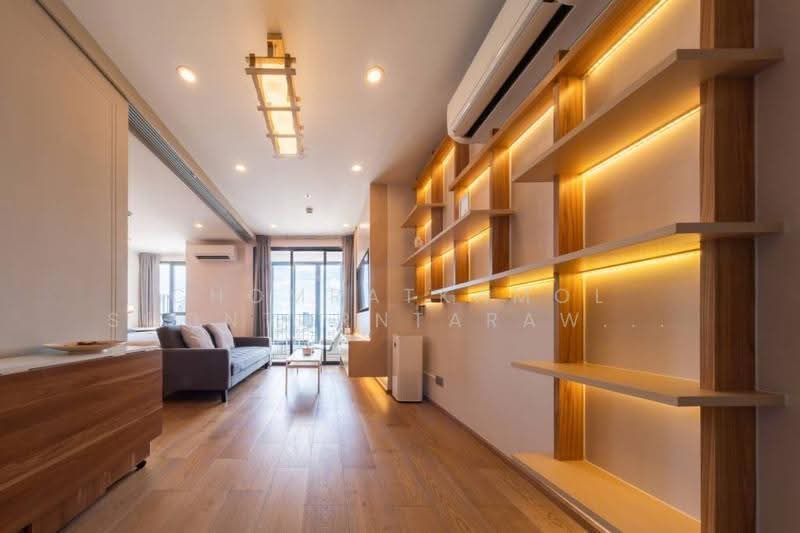 Q Chidlom-Phetchaburi, Bangkok, 1088 Phetchaburi Road, Makkasan, Ratchathewi, Bangkok, 1 Bedroom, 47 sqm, Condo For Rent, by Chomratkamol Soontorntarawong (Gor), 500682046 - DDproperty.com