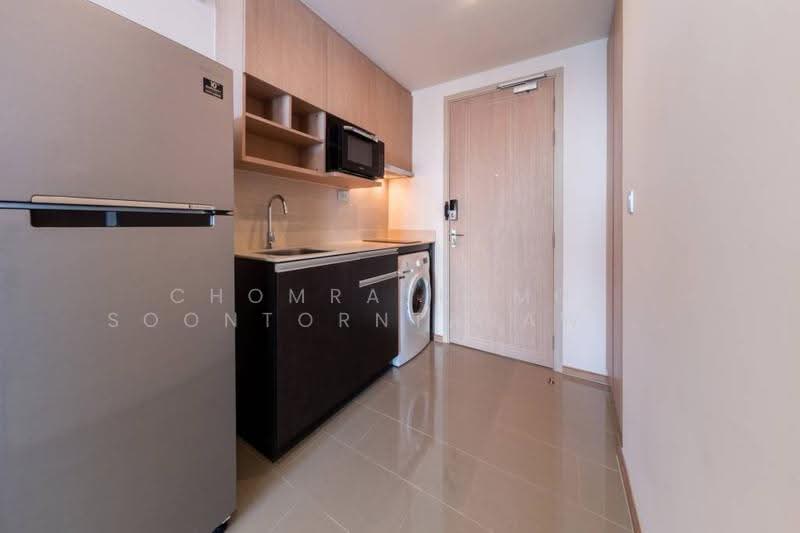 Q Chidlom-Phetchaburi, Bangkok, 1088 Phetchaburi Road, Makkasan, Ratchathewi, Bangkok, 1 Bedroom, 47 sqm, Condo For Rent, by Chomratkamol Soontorntarawong (Gor), 500682046 - DDproperty.com