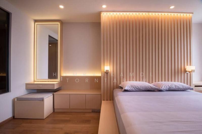 Q Chidlom-Phetchaburi, Bangkok, 1088 Phetchaburi Road, Makkasan, Ratchathewi, Bangkok, 1 Bedroom, 47 sqm, Condo For Rent, by Chomratkamol Soontorntarawong (Gor), 500682046 - DDproperty.com