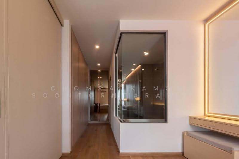 Q Chidlom-Phetchaburi, Bangkok, 1088 Phetchaburi Road, Makkasan, Ratchathewi, Bangkok, 1 Bedroom, 47 sqm, Condo For Rent, by Chomratkamol Soontorntarawong (Gor), 500682046 - DDproperty.com