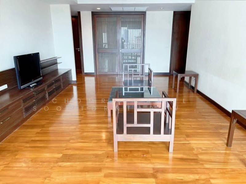 Vasu The Residence, Bangkok, Soi Sukhumvit 55, Khlong Tan Nua, Watthana, Bangkok, 3 Bedrooms, 231 sqm, Condo For Rent, by Chomratkamol Soontorntarawong (Gor), 500682070 - DDproperty.com