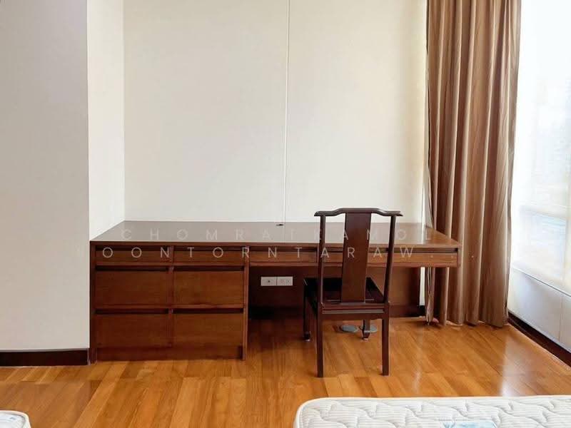 Vasu The Residence, Bangkok, Soi Sukhumvit 55, Khlong Tan Nua, Watthana, Bangkok, 3 Bedrooms, 231 sqm, Condo For Rent, by Chomratkamol Soontorntarawong (Gor), 500682070 - DDproperty.com