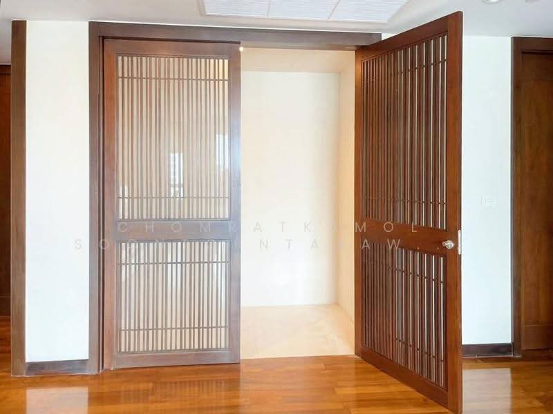 Vasu The Residence, Bangkok, Soi Sukhumvit 55, Khlong Tan Nua, Watthana, Bangkok, 3 Bedrooms, 231 sqm, Condo For Rent, by Chomratkamol Soontorntarawong (Gor), 500682070 - DDproperty.com