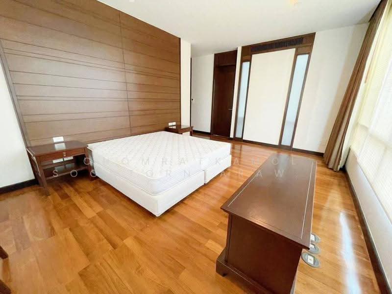 Vasu The Residence, Bangkok, Soi Sukhumvit 55, Khlong Tan Nua, Watthana, Bangkok, 3 Bedrooms, 231 sqm, Condo For Rent, by Chomratkamol Soontorntarawong (Gor), 500682070 - DDproperty.com