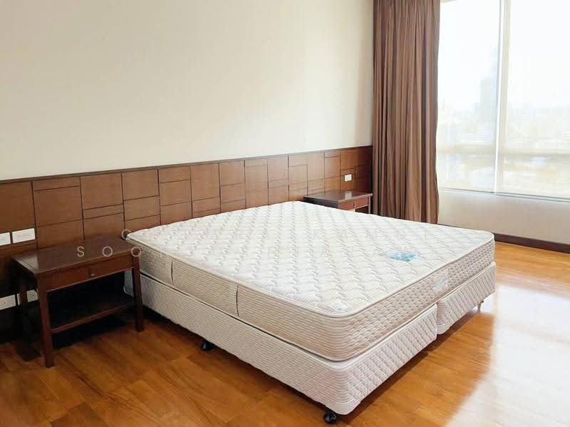 Vasu The Residence, Bangkok, Soi Sukhumvit 55, Khlong Tan Nua, Watthana, Bangkok, 3 Bedrooms, 231 sqm, Condo For Rent, by Chomratkamol Soontorntarawong (Gor), 500682070 - DDproperty.com