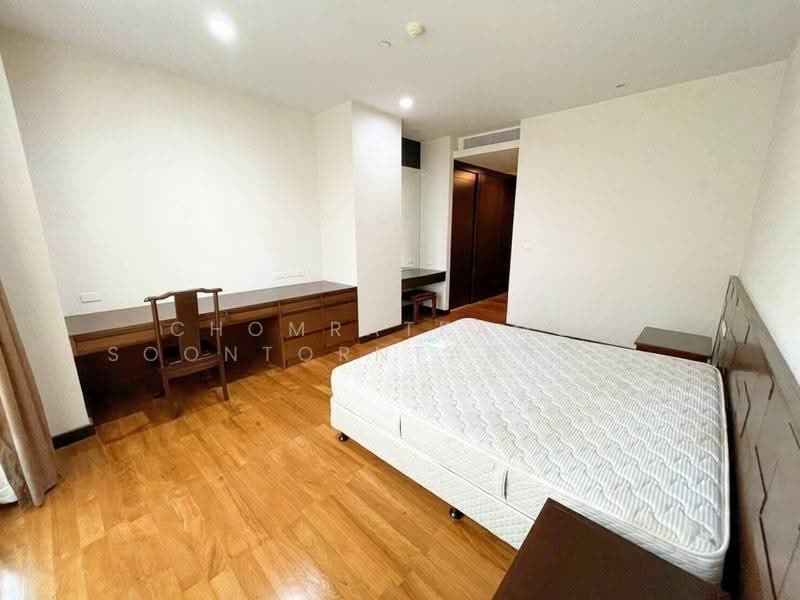 Vasu The Residence, Bangkok, Soi Sukhumvit 55, Khlong Tan Nua, Watthana, Bangkok, 3 Bedrooms, 231 sqm, Condo For Rent, by Chomratkamol Soontorntarawong (Gor), 500682070 - DDproperty.com