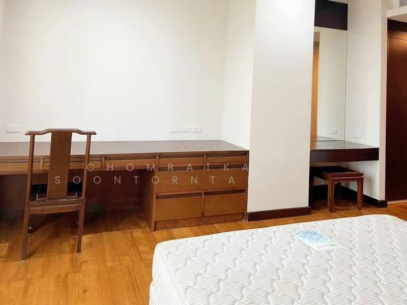 Vasu The Residence, Bangkok, Soi Sukhumvit 55, Khlong Tan Nua, Watthana, Bangkok, 3 Bedrooms, 231 sqm, Condo For Rent, by Chomratkamol Soontorntarawong (Gor), 500682070 - DDproperty.com