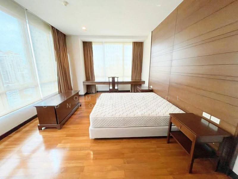 Vasu The Residence, Bangkok, Soi Sukhumvit 55, Khlong Tan Nua, Watthana, Bangkok, 3 Bedrooms, 231 sqm, Condo For Rent, by Chomratkamol Soontorntarawong (Gor), 500682070 - DDproperty.com