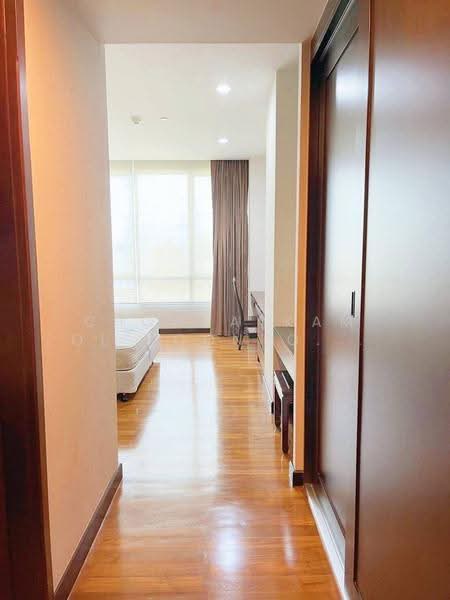 Vasu The Residence, Bangkok, Soi Sukhumvit 55, Khlong Tan Nua, Watthana, Bangkok, 3 Bedrooms, 231 sqm, Condo For Rent, by Chomratkamol Soontorntarawong (Gor), 500682070 - DDproperty.com