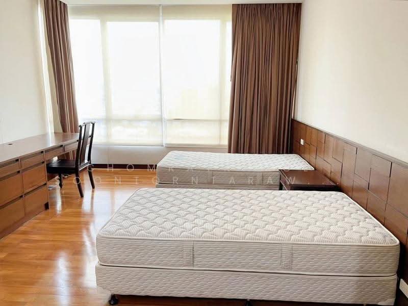 Vasu The Residence, Bangkok, Soi Sukhumvit 55, Khlong Tan Nua, Watthana, Bangkok, 3 Bedrooms, 231 sqm, Condo For Rent, by Chomratkamol Soontorntarawong (Gor), 500682070 - DDproperty.com