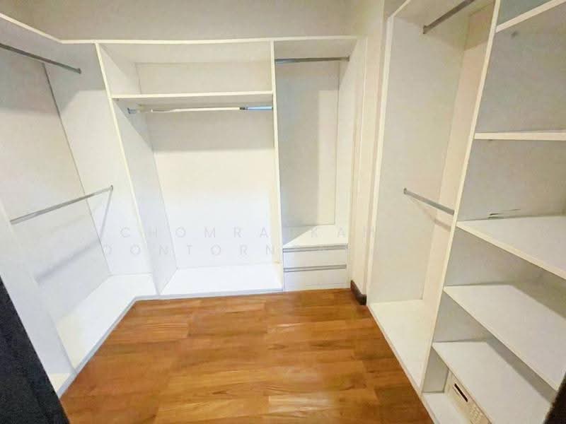 Vasu The Residence, Bangkok, Soi Sukhumvit 55, Khlong Tan Nua, Watthana, Bangkok, 3 Bedrooms, 231 sqm, Condo For Rent, by Chomratkamol Soontorntarawong (Gor), 500682070 - DDproperty.com