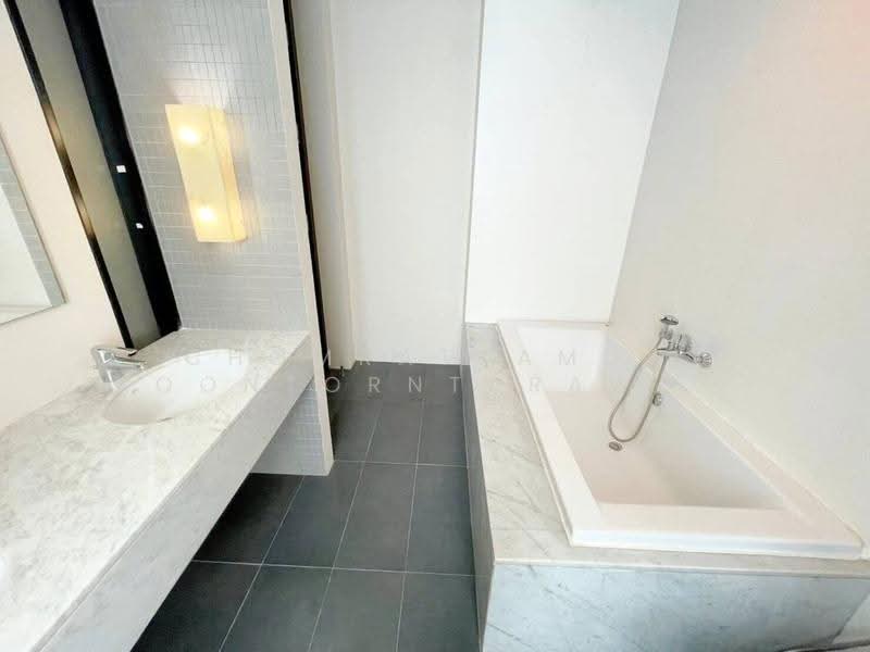 Vasu The Residence, Bangkok, Soi Sukhumvit 55, Khlong Tan Nua, Watthana, Bangkok, 3 Bedrooms, 231 sqm, Condo For Rent, by Chomratkamol Soontorntarawong (Gor), 500682070 - DDproperty.com