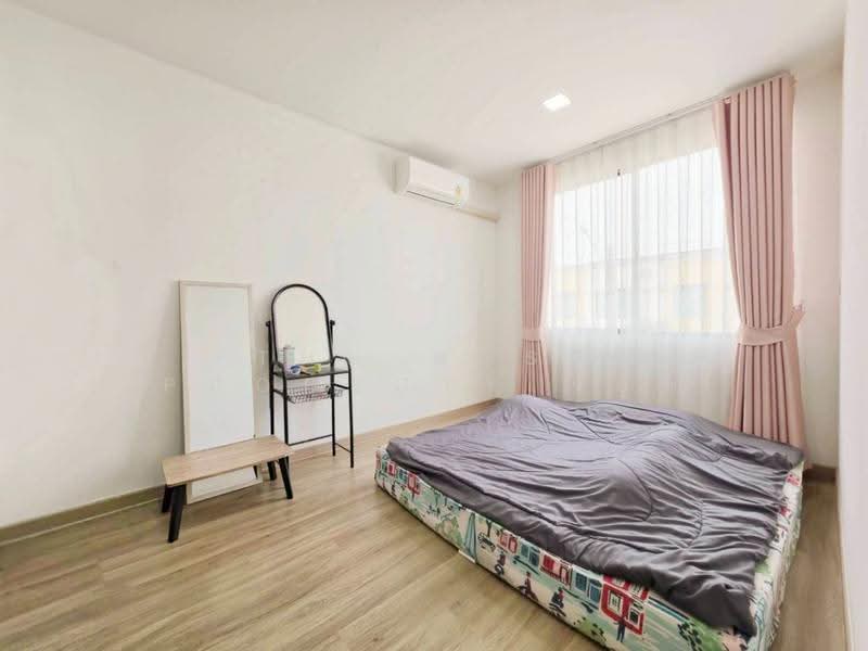 The Connect Krungthep-Patumthani, Pathum Thani, Krungthep-Pathum Thani Road, Bang Prok, Muang Pathum Thani, Pathum Thani, 3 Bedrooms, 110 sqm, Townhouse For Sale, by The Best Property จอย, 500682092 - DDproperty.com