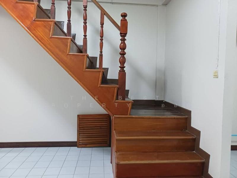 หมู่บ้านสุขสันต์1 เพชรเกษม90, Bangkok, Ku Ha Sawan, Phasi Charoen, Bangkok, 2 Bedrooms, 150 sqm, Townhouse For Sale, by The Best Property อ้อน, 500682143 - DDproperty.com