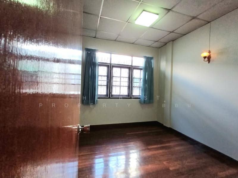 หมู่บ้านสุขสันต์1 เพชรเกษม90, Bangkok, Ku Ha Sawan, Phasi Charoen, Bangkok, 2 Bedrooms, 150 sqm, Townhouse For Sale, by The Best Property อ้อน, 500682143 - DDproperty.com