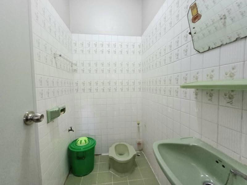 หมู่บ้านสุขสันต์1 เพชรเกษม90, Bangkok, Ku Ha Sawan, Phasi Charoen, Bangkok, 2 Bedrooms, 150 sqm, Townhouse For Sale, by The Best Property อ้อน, 500682143 - DDproperty.com