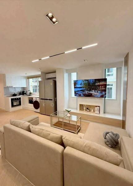 103 Condominium 3, Chiang Mai, 5 Sukkasem, Su Thep, Muang Chiang Mai, Chiang Mai, 2 Bedrooms, 64 sqm, Condo For Sale, by Natthapon Koafun, 500682162 - DDproperty.com