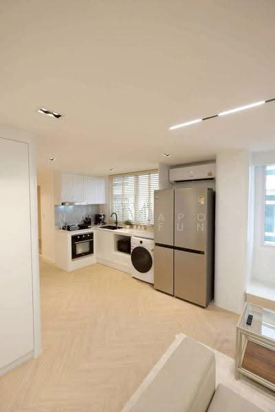 103 Condominium 3, Chiang Mai, 5 Sukkasem, Su Thep, Muang Chiang Mai, Chiang Mai, 2 Bedrooms, 64 sqm, Condo For Sale, by Natthapon Koafun, 500682162 - DDproperty.com