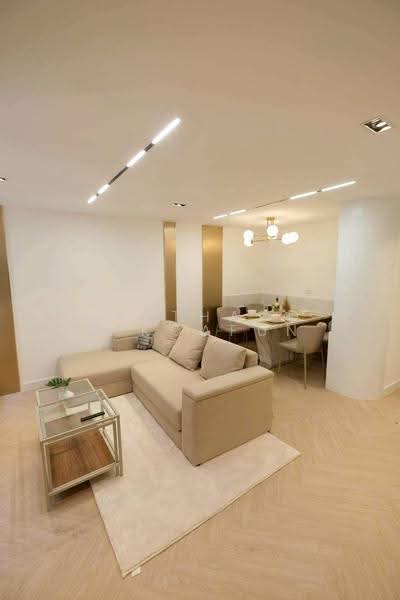 103 Condominium 3, Chiang Mai, 5 Sukkasem, Su Thep, Muang Chiang Mai, Chiang Mai, 2 Bedrooms, 64 sqm, Condo For Sale, by Natthapon Koafun, 500682162 - DDproperty.com
