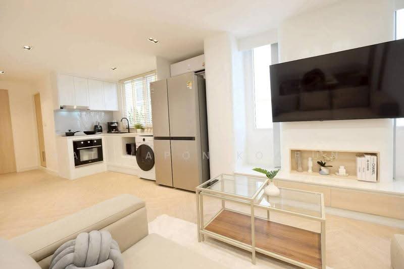 103 Condominium 3, Chiang Mai, 5 Sukkasem, Su Thep, Muang Chiang Mai, Chiang Mai, 2 Bedrooms, 64 sqm, Condo For Sale, by Natthapon Koafun, 500682162 - DDproperty.com
