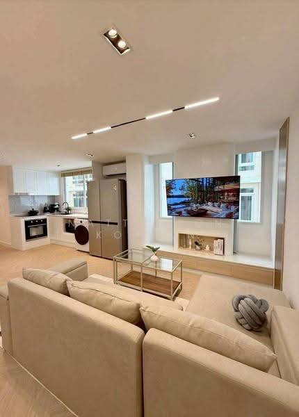 103 Condominium 3, Chiang Mai, 5 Sukkasem, Su Thep, Muang Chiang Mai, Chiang Mai, 2 Bedrooms, 64 sqm, Condo For Sale, by Natthapon Koafun, 500682162 - DDproperty.com