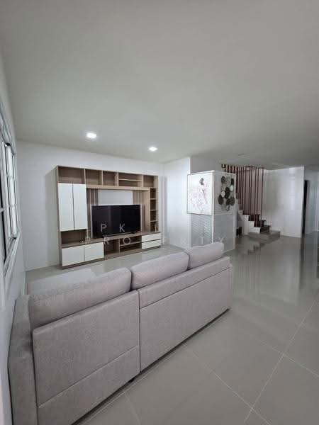 8R0946 This house for rent 2 bedroom 2 bathroom 35,000/month at chalong have fully furnished, ภูเก็ต, ฉลอง, เมืองภูเก็ต, ภูเก็ต, 110 ตร.ม., บ้านแฝด ให้เช่า, โดย PK LIFE Property, 500682171 - DDproperty.com