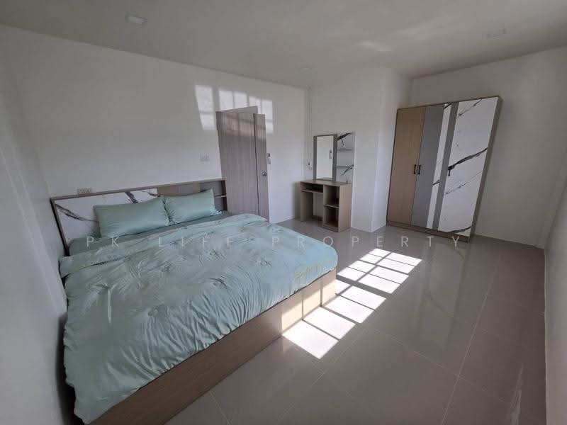 8R0946 This house for rent 2 bedroom 2 bathroom 35,000/month at chalong have fully furnished, Phuket, Chalong, Muang Phuket, Phuket, 2 Bedrooms, 110 sqm, Semi-Detached House (Twin House) For Rent, by PK LIFE Property, 500682171 - DDproperty.com