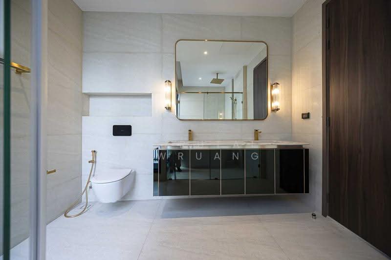 BuGaan Krungthep Kreetha, Bangkok, 109 15 Soi Krungthep Kreetha, Hua Mak, Bang Kapi, Bangkok, 3 Bedrooms, 430 sqm, Single Detached House For Sale, by Kanrutai Dawruang, 500682257 - DDproperty.com