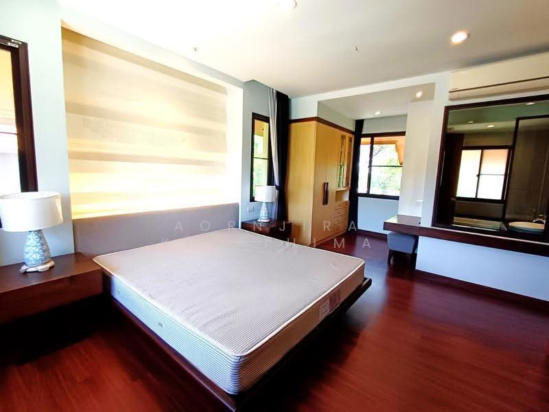 ขาย / ให้เช่า บ้านเดี่ยว 2 ชั้น (ในโครงการ ) เฟอร์นิเจอร์ครบ, 3.2 กม.จาก กาดฝรั่งวิลเลจ, เชียงใหม่, หนองควาย, หางดง, เชียงใหม่, 231 ตร.ม., บ้านเดี่ยว ขาย, โดย Aornjira Khatthima, 500682325 - DDproperty.com
