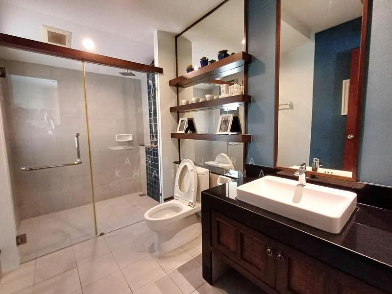 2-story detached house For rent, (in the project), fully furnished, 3.2 km. from Kad Farang Village., Chiang Mai, Nong Kwai, Hang Dong, Chiang Mai, 4 Bedrooms, 231 sqm, Single Detached House For Sale, by Aornjira Khatthima, 500682325 - DDproperty.com
