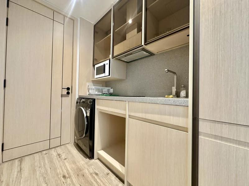 Arom Wongamat, Chon Buri (Pattaya), Na Kluea 16 Alley, Na Kloe, Bang Lamung (Pattaya), Chon Buri (Pattaya), 1 Bedroom, 56 sqm, Condo For Rent, by Patcharaporn Wongsachayo, 500682540 - DDproperty.com