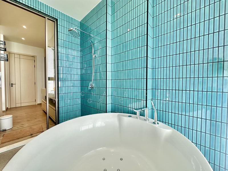 Arom Wongamat, Chon Buri (Pattaya), Na Kluea 16 Alley, Na Kloe, Bang Lamung (Pattaya), Chon Buri (Pattaya), 1 Bedroom, 56 sqm, Condo For Rent, by Patcharaporn Wongsachayo, 500682540 - DDproperty.com