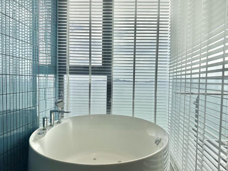 Arom Wongamat, Chon Buri (Pattaya), Na Kluea 16 Alley, Na Kloe, Bang Lamung (Pattaya), Chon Buri (Pattaya), 1 Bedroom, 56 sqm, Condo For Rent, by Patcharaporn Wongsachayo, 500682540 - DDproperty.com