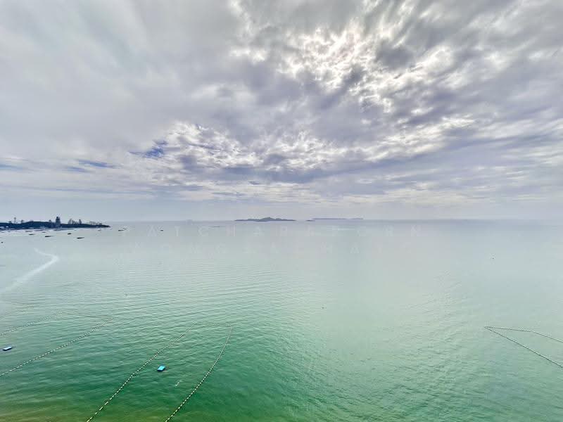 Arom Wongamat, Chon Buri (Pattaya), Na Kluea 16 Alley, Na Kloe, Bang Lamung (Pattaya), Chon Buri (Pattaya), 1 Bedroom, 56 sqm, Condo For Rent, by Patcharaporn Wongsachayo, 500682540 - DDproperty.com