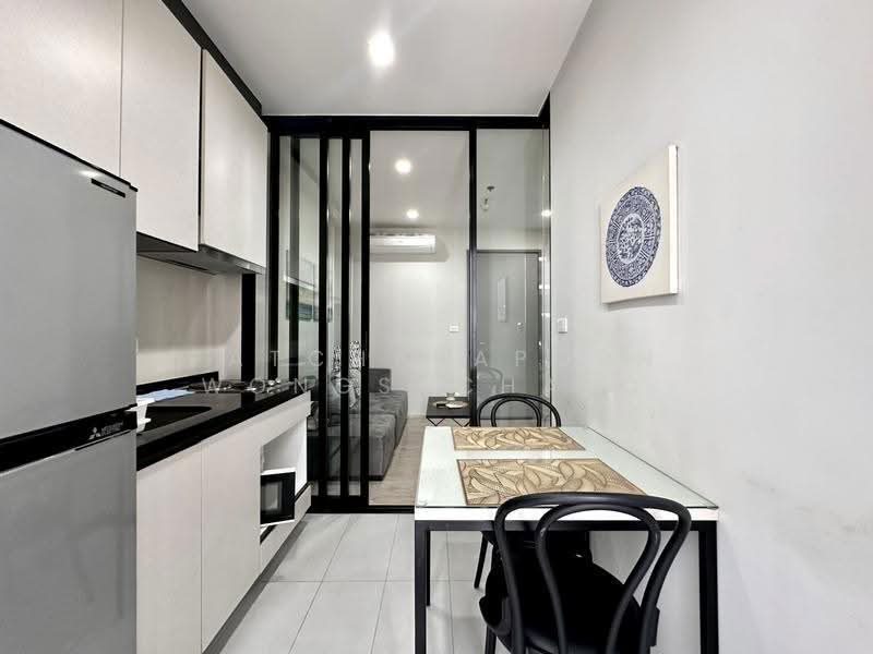 The Base Central Pattaya, Chon Buri (Pattaya), Pattayasaisong Road, Bang Lamung, Bang Lamung (Pattaya), Chon Buri (Pattaya), 1 Bedroom, 30 sqm, Condo For Sale, by Patcharaporn Wongsachayo, 500682547 - DDproperty.com