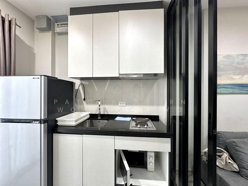 The Base Central Pattaya, Chon Buri (Pattaya), Pattayasaisong Road, Bang Lamung, Bang Lamung (Pattaya), Chon Buri (Pattaya), 1 Bedroom, 30 sqm, Condo For Sale, by Patcharaporn Wongsachayo, 500682547 - DDproperty.com