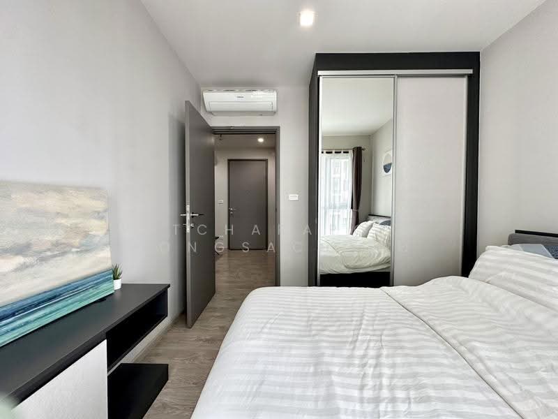 The Base Central Pattaya, Chon Buri (Pattaya), Pattayasaisong Road, Bang Lamung, Bang Lamung (Pattaya), Chon Buri (Pattaya), 1 Bedroom, 30 sqm, Condo For Sale, by Patcharaporn Wongsachayo, 500682547 - DDproperty.com