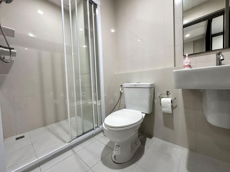 The Base Central Pattaya, Chon Buri (Pattaya), Pattayasaisong Road, Bang Lamung, Bang Lamung (Pattaya), Chon Buri (Pattaya), 1 Bedroom, 30 sqm, Condo For Sale, by Patcharaporn Wongsachayo, 500682547 - DDproperty.com