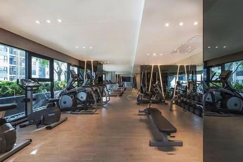 The Base Central Pattaya, Chon Buri (Pattaya), Pattayasaisong Road, Bang Lamung, Bang Lamung (Pattaya), Chon Buri (Pattaya), 1 Bedroom, 30 sqm, Condo For Sale, by Patcharaporn Wongsachayo, 500682547 - DDproperty.com