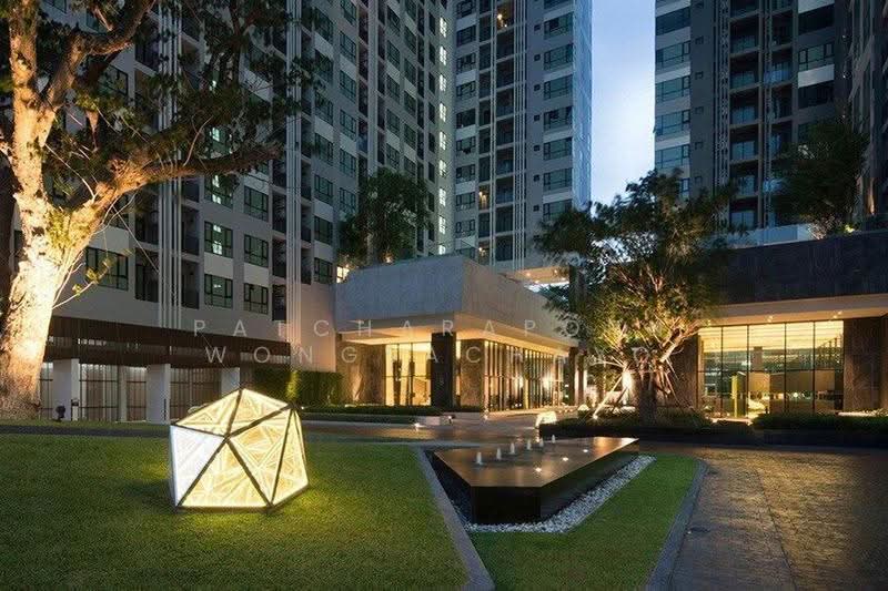The Base Central Pattaya : เดอะ เบส เซ็นทรัล พัทยา, ชลบุรี, ถนนพัทยาสาย 2, บางละมุง, ชลบุรี, 30 ตร.ม., คอนโด ขาย, โดย Patcharaporn Wongsachayo, 500682547 - DDproperty.com