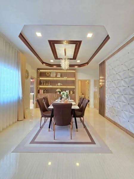 Raviporn City Home Village : รวิพร ซิตี้โฮม วิลเลจ, ชลบุรี, 74/1 ถ.หนองไม้แก่น, หนองปรือ, บางละมุง, ชลบุรี, 200 ตร.ม., บ้านเดี่ยว ให้เช่า, โดย Kradumthong Wongchan, 500682583 - DDproperty.com