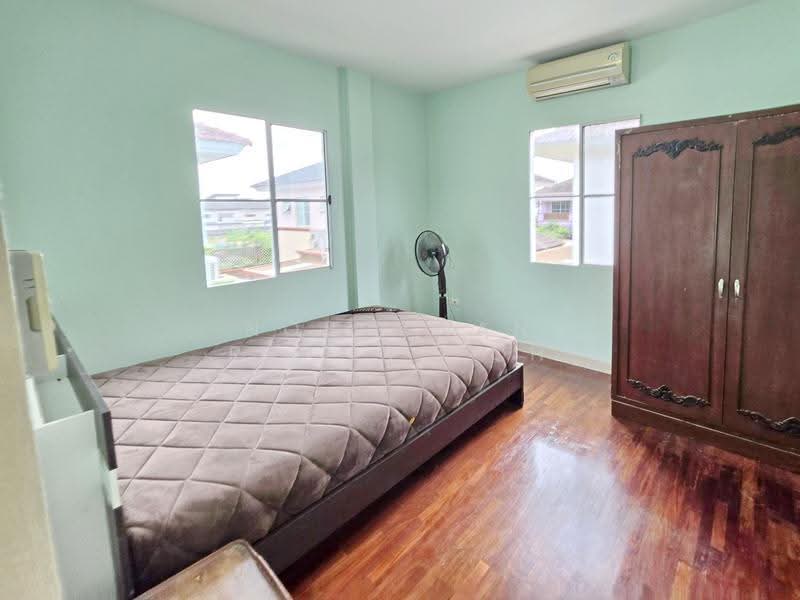 Mantana Rangsit-Klong 2, ปทุมธานี, ประชาธิปัตย์, ธัญบุรี, ปทุมธานี, 170 ตร.ม., บ้านเดี่ยว ให้เช่า, โดย Noppawan Ruangdech, 500682679 - DDproperty.com
