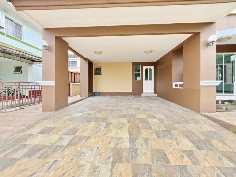 Mantana Rangsit-Klong 2, Pathum Thani, Prachathipat, Thanyaburi, Pathum Thani, 3 Bedrooms, 170 sqm, Single Detached House For Rent, by Noppawan Ruangdech, 500682679 - DDproperty.com