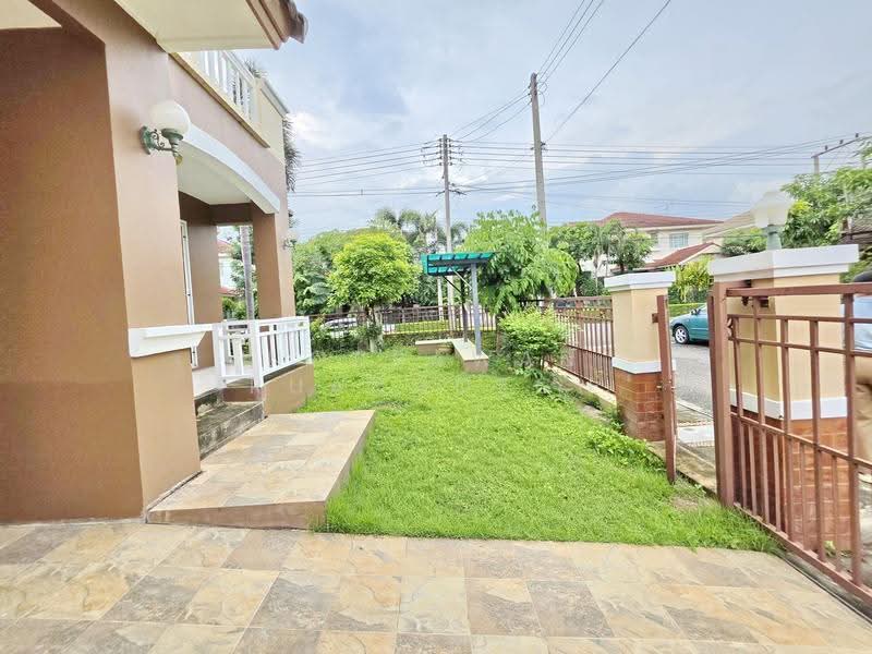 Mantana Rangsit-Klong 2, ปทุมธานี, ประชาธิปัตย์, ธัญบุรี, ปทุมธานี, 170 ตร.ม., บ้านเดี่ยว ให้เช่า, โดย Noppawan Ruangdech, 500682679 - DDproperty.com