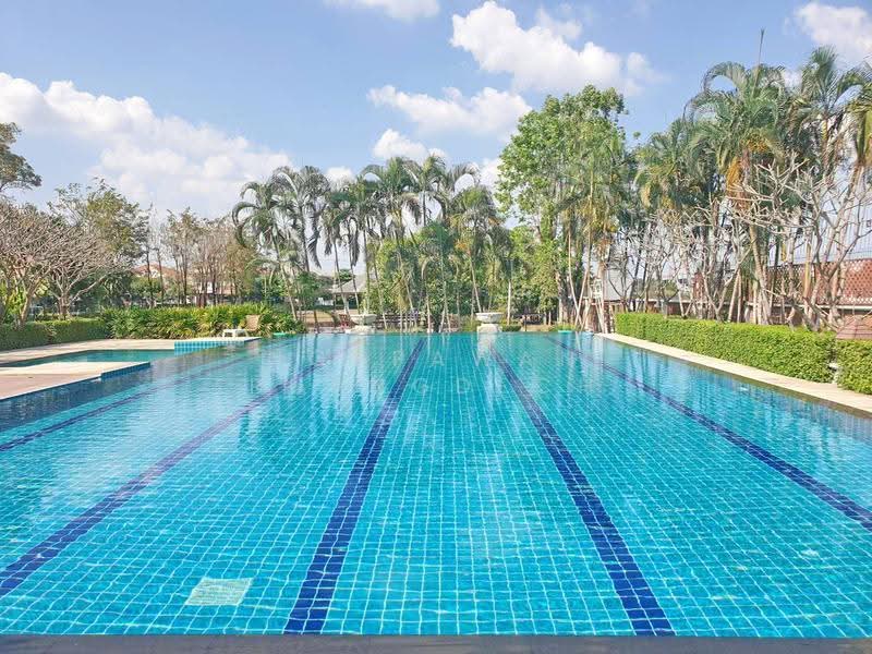 Mantana Rangsit-Klong 2, Pathum Thani, Prachathipat, Thanyaburi, Pathum Thani, 3 Bedrooms, 170 sqm, Single Detached House For Rent, by Noppawan Ruangdech, 500682679 - DDproperty.com