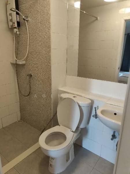 Plum Condo Central Station (Phase 1) : พลัม คอนโด เซ็นทรัล สเตชั่น (เฟส 1), นนทบุรี, หมู่ที่ 6 188 เสาธงหิน, เสาธงหิน, บางใหญ่, นนทบุรี, 26 ตร.ม., คอนโด ให้เช่า, โดย Agentbkk, 500682758 - DDproperty.com